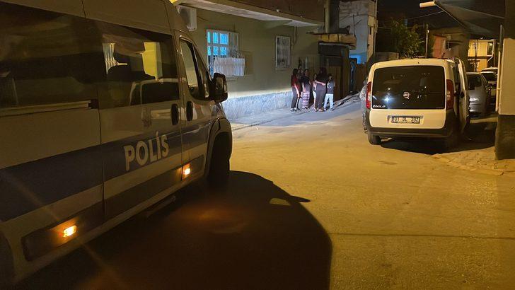 GÜNCELLEME - Adana'da silahlı saldırıya uğrayan kadın öldü G2