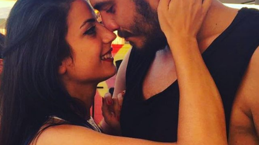 Nur Erko&ccedil; hamile mi? Batuhan Cimilli a&ccedil;ıkladı