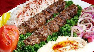 Lüle kebabı tarifi: Azerbaycan'ın milli yemeği lüle kebabı nasıl yapılır, malzemeleri neler? 