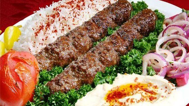 Lüle kebabı tarifi: Azerbaycan'ın milli yemeği lüle kebabı nasıl yapılır, malzemeleri neler? 
