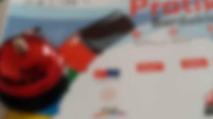 Okullara dağıtılan zeka oyunlarında uygunsuz içerik tespit edildi! Skandalın ardından MEB harekete geçti, hepsi toplatıldı...