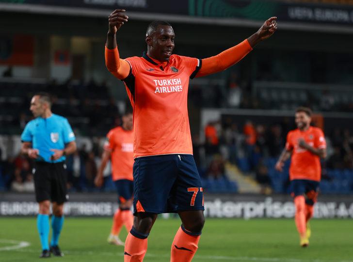 Futbol: UEFA Avrupa Konferans Ligi G2