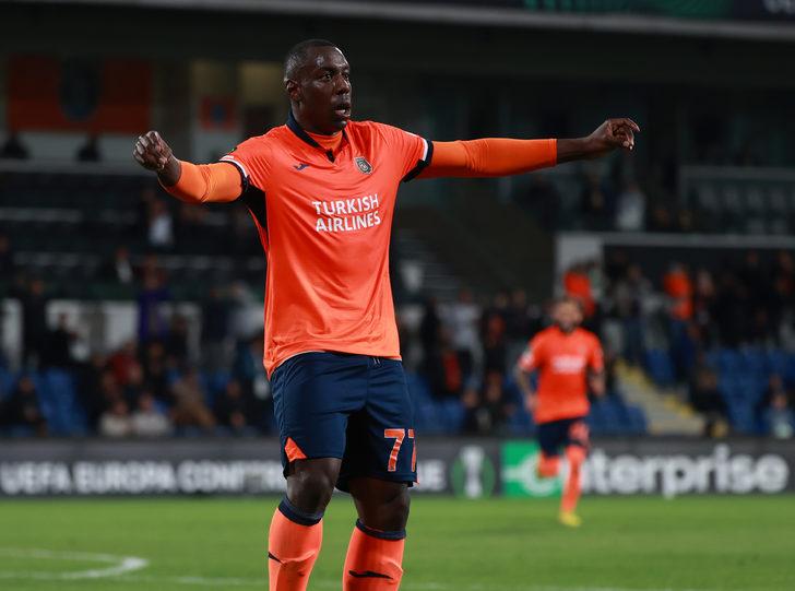 Futbol: UEFA Avrupa Konferans Ligi G4