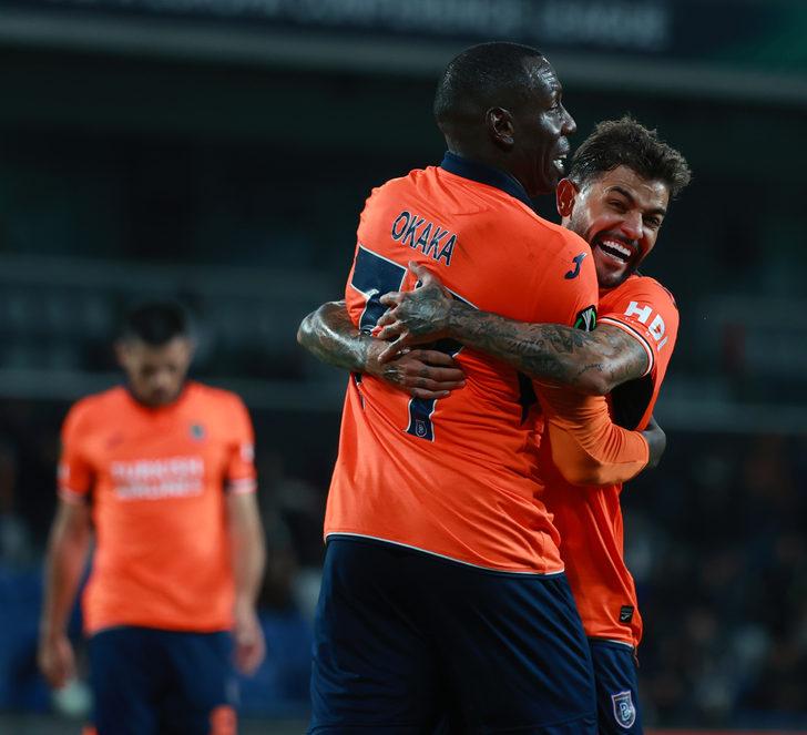 Futbol: UEFA Avrupa Konferans Ligi G5