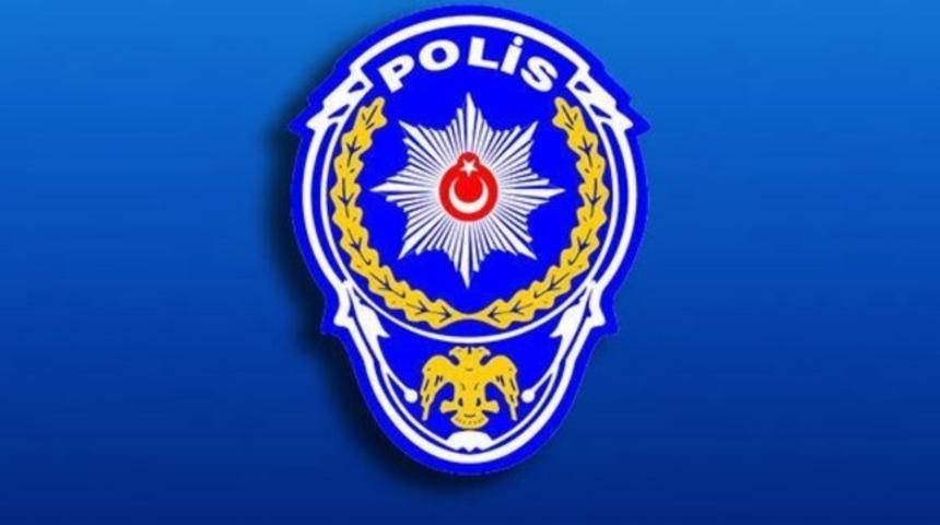 Bin 786 emniyet personeli emekli edildi