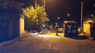 Çorum'da elma ağacından düşen kişi hayatını kaybetti