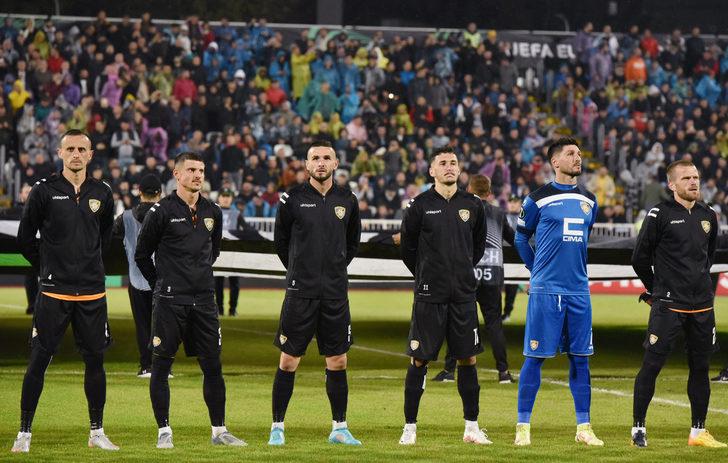 Sivasspor'dan tarihi geri dönüş! Grupta inanılmaz bir avantajı cebine koydular... G4