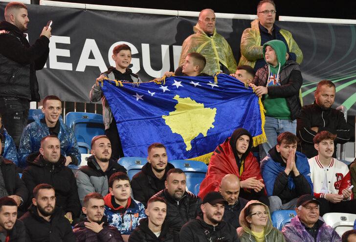 Sivasspor'dan tarihi geri dönüş! Grupta inanılmaz bir avantajı cebine koydular... G1