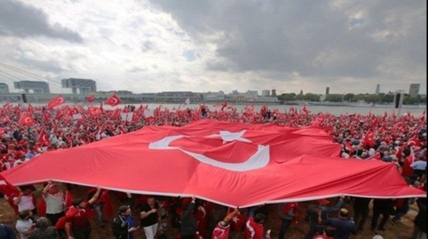 Pazar g&uuml;n&uuml; İstanbul'da bu yollar kapalı olacak