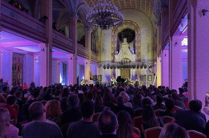 Uluslararası Trakya Caz Festivali "Kerem Görsev Trio" konseriyle sona erdi G1