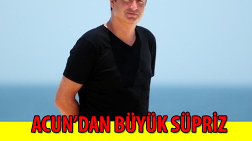 Acun 2017 Survıvor İsimleri A&ccedil;ıkladı İşte Survıvor 2017 &Uuml;nl&uuml;ler G&ouml;n&uuml;ll&uuml;ler