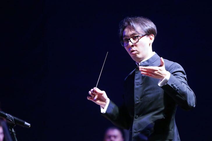 Mersin Devlet Opera ve Balesi yeni sezonu konserle açtı G5