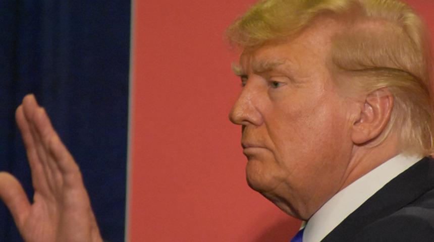 Son dakika: Eski ABD Başkanı Donald Trump ifadeye çağrıldı!