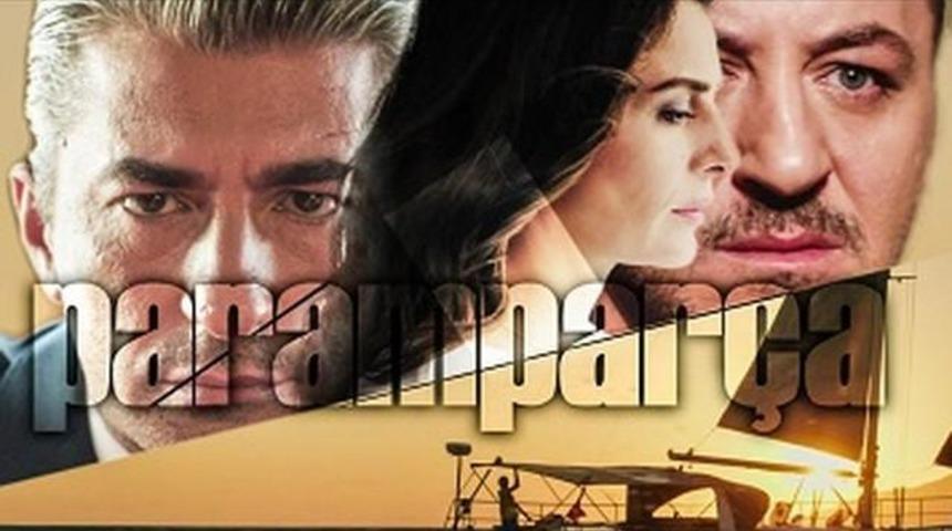 Parampar&ccedil;a 77.B&ouml;l&uuml;m Fragmanı 24 Ekim Tanıtımı Star Tv Cihan Harun B&uuml;y&uuml;k Kavga