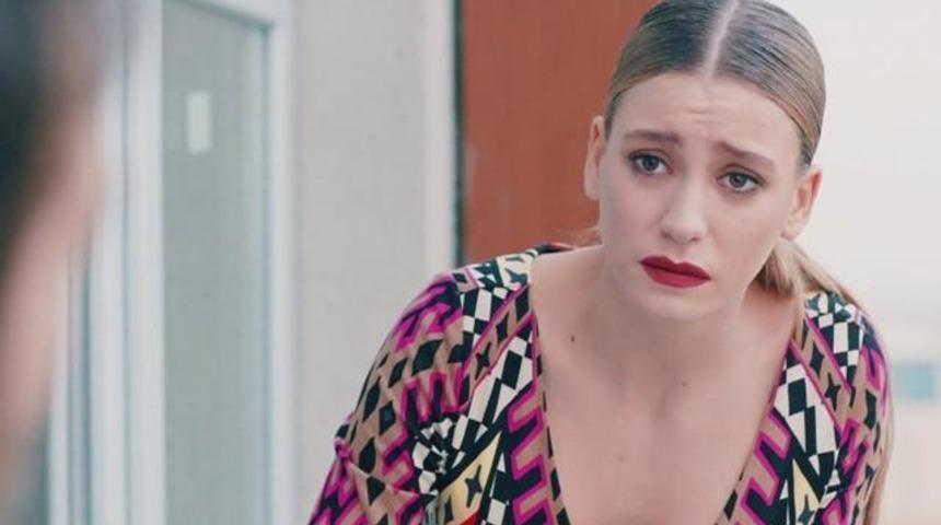 Serenay Sarıkaya'nın Yeni Partneri Ş&uuml;kr&uuml; &Ouml;zyıldız'mı Olucak?