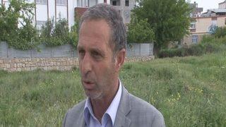 AK Parti Dicle ilçe başkanına suikast