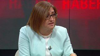 Şahin’den CHP’li Günaydın’ın iddialarına sert cevap