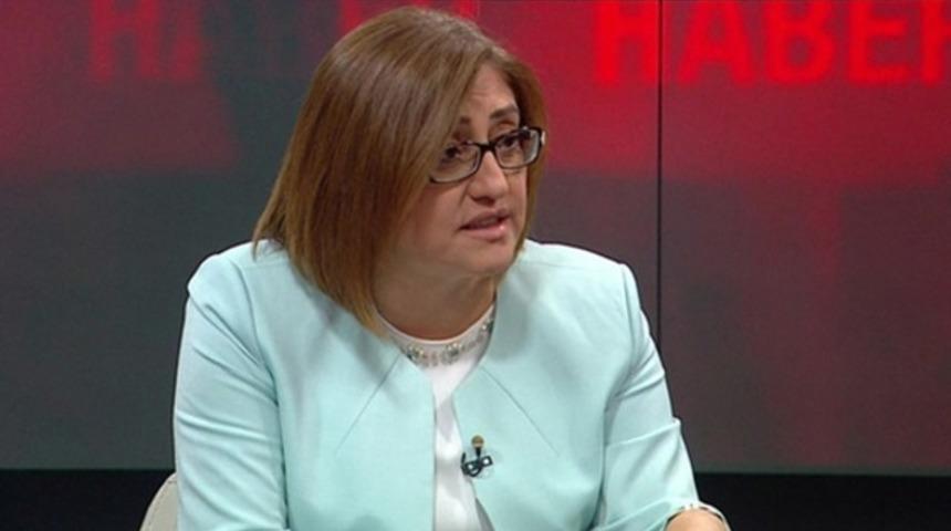 Şahin’den CHP’li Günaydın’ın iddialarına sert cevap