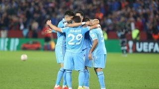 Son dakika: Trabzonspor, 350 milyon euro'luk Monaco'ya sahayı dar etti! Fırtına, UEFA Avrupa Ligi'nde gözdağı verdi...
