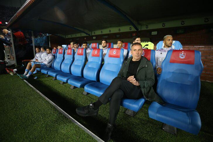 Son dakika: Trabzonspor, 350 milyon euro'luk Monaco'ya sahayı dar etti! Fırtına, UEFA Avrupa Ligi'nde gözdağı verdi... G5