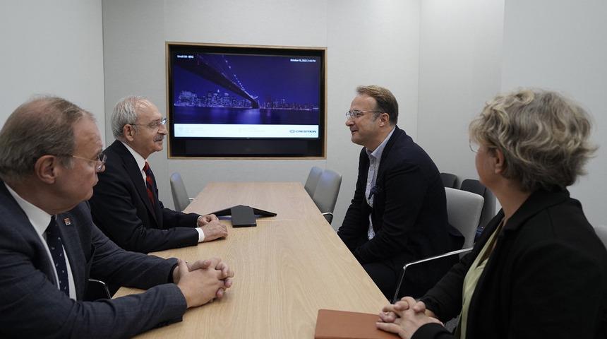 Kemal Kılıçdaroğlu 'Türkiye en az 10 milyar dolar kaybetti' deyip duyurdu! 'İktidara gelir gelmez PayPal yasağını kaldıracağız'