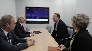 Kemal Kılıçdaroğlu 'Türkiye en az 10 milyar dolar kaybetti' deyip duyurdu! 'İktidara gelir gelmez PayPal yasağını kaldıracağız'