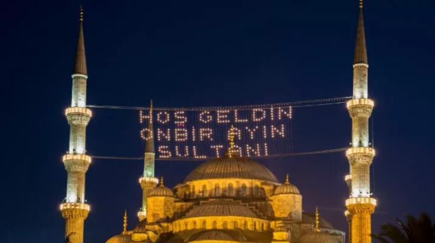 2023 Ramazan ayının başlangıcı ne zaman? Ramazan ayı hangi aya geliyor, kaç gün kaldı?