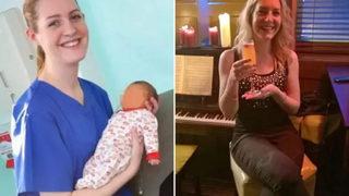 İngiltere'deki hastanede bebekleri öldürmüştü! Katil hemşirenin korkunç notları ortaya çıktı: Onları bir amaç uğruna öldürdüm