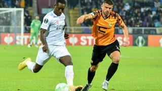 Futbol: UEFA Konferans Ligi