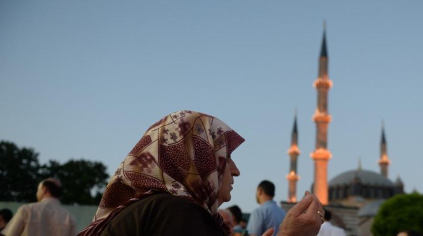 İftar duaları: En güncel iftar duaları