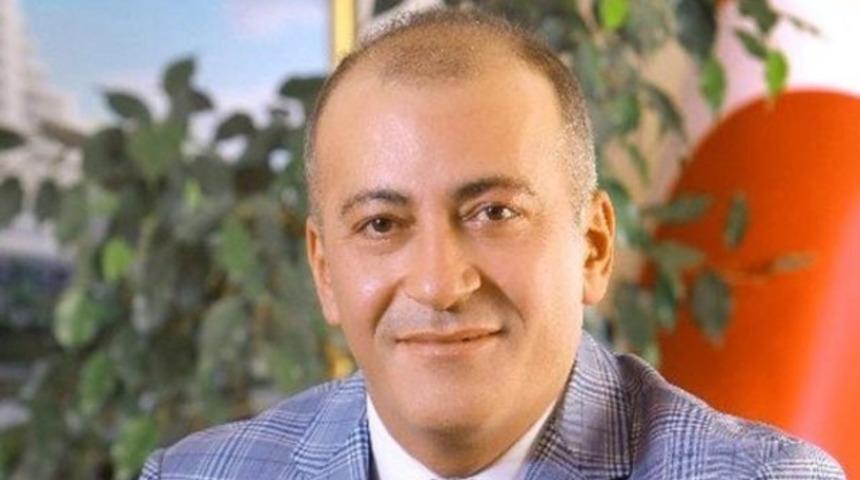 İş adamına barda silahlı saldırı