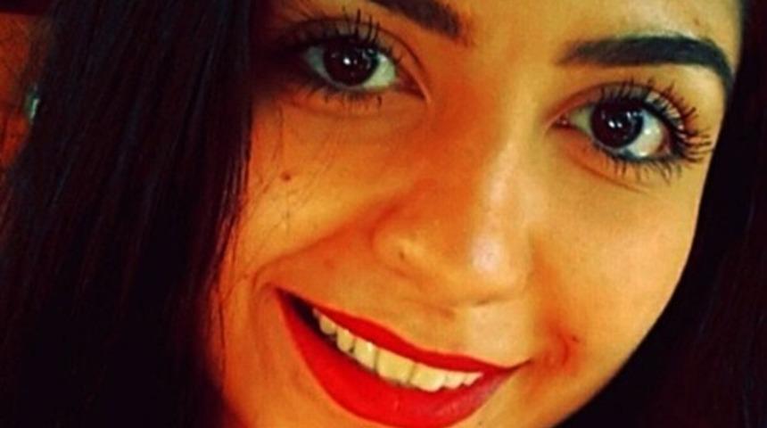 &Uuml;niversiteli Buse motosiklet kazasında hayatını kaybetti