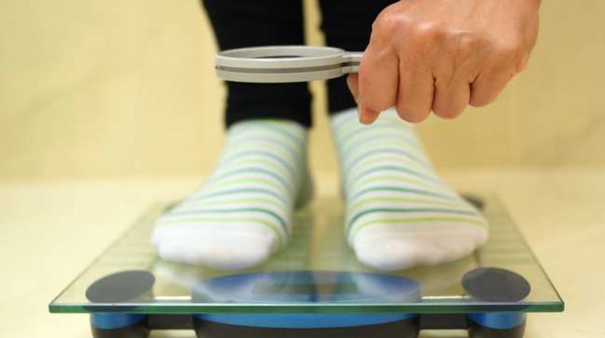 4 adımda kilo alma yolculuğuna var mısın?