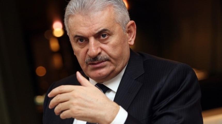 Başbakan: Anket sonu&ccedil;ları var ama...