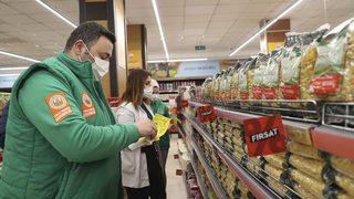 Proje hazır, yıl sonu hayata geçecek! Tarım Kredi ürünleri, bakkallarda da satılacak