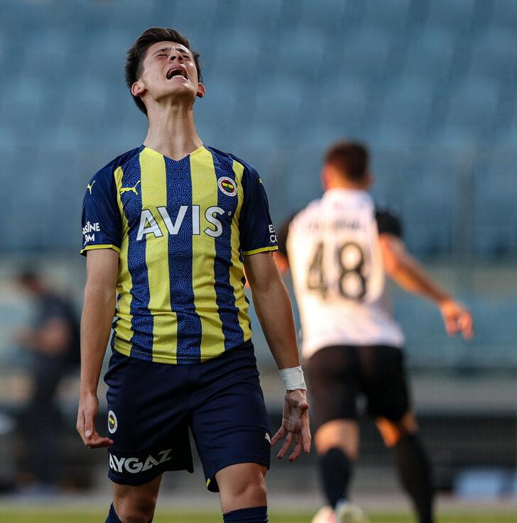 Son dakika: Neler yaptı neler! Arda Güler'in o performansı Jesus'u pişman etti.. İşte o tablo G2