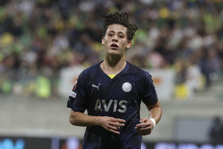 Kaldı 1195! Taraftar Jorge Jesus'a seslendi... Fenerbahçe'de Arda Güler isyanı G2