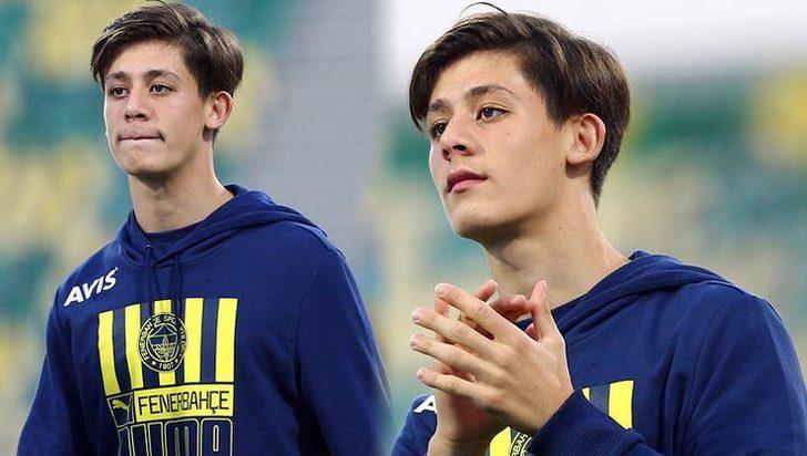 İtalya'da manşetleri süsledi! Arda Güler'in peşindeki devleri duyurdular, listede kimler yok ki...  "100 yılda bir gelir"  G4