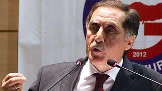 Şeref Malkoç, MHP'lilerden özür diledi