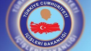 İki belediye başkanı görevden uzaklaştırıldı