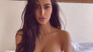 Kim Kardashian seks yaptığı yeri açıkladı! Orada seks yapmadıysan hayatını yaşamamış sayılırsın