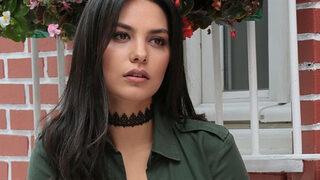 Makyajsız görüntülenen Hazal Filiz Küçükköse  gündem oldu! Çok güzel harcamışsınız, teşekkürler