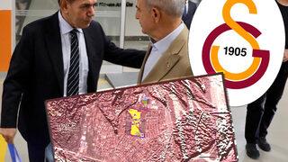 Son dakika: Hukuki engel kalktı! Galatasaray'a servet...