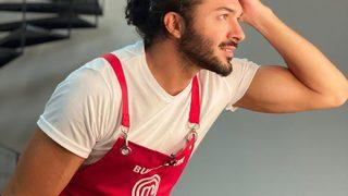 MasterChef Burak Kaya kimdir, kaç yaşında? MasterChef Burak Kaya reklam yıldızı çıktı!