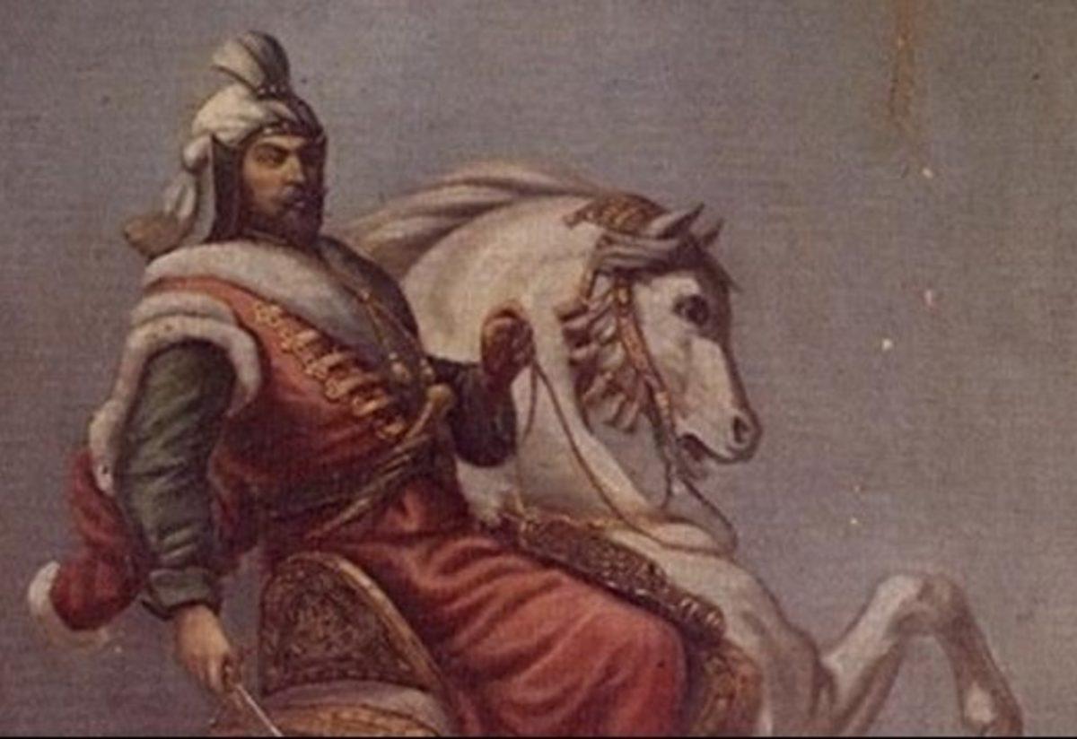 Osmanli Padisahi Sultan 4 Murat Nasil Oldu Iv Murad Kimdir Iste Kosem Sultan In Oglu Murad In Hayati Son Dakika Haberler