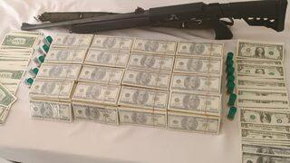 Gaziantep'te dolandırıcılık ve sahtecilik operasyonunda 3 kişi yakalandı