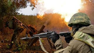 Rusya o bölgeyi kendi topraklarını katmıştı! Ukrayna saldırı başlattı, siviller tahliye ediliyor