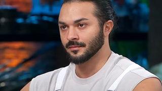 MasterChef Burak Kaya'nın kim olduğunu duyanlar şaştı kaldı ''Resmen kurgu izliyoruz!''
