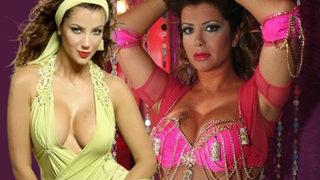 Oryantal Tanyeli son hali... Ülkeye dönüp, maneviyata yöneldi