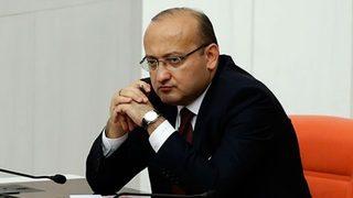 Akdoğan'dan HDP'ye güven uyarısı